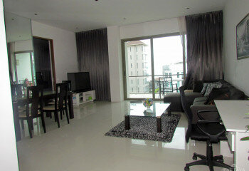 Кондоминиум в Паттайе, Таиланд 