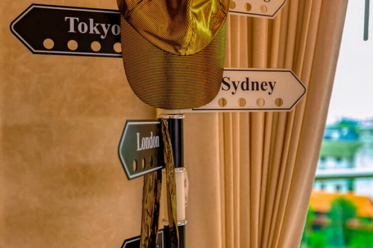 Кондоминиум в Паттайе, Таиланд | THE540850