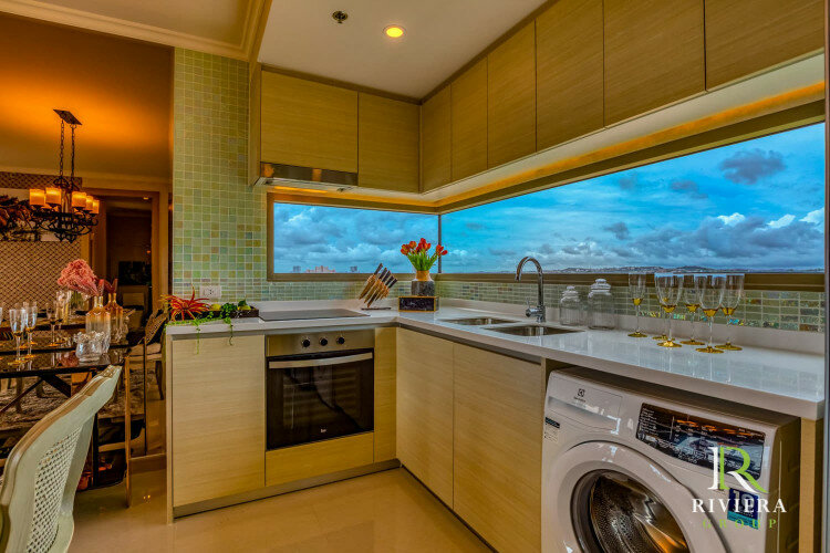 Кондоминиум в Паттайе, Таиланд | THE540850