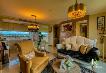 Кондоминиум в Паттайе, Таиланд | THE540850