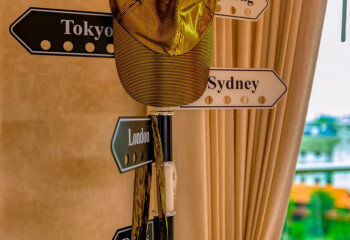 Кондоминиум в Паттайе, Таиланд | THE540850