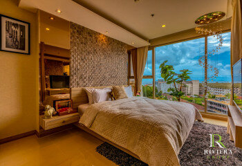 Кондоминиум в Паттайе, Таиланд | THE540850