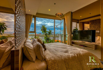 Кондоминиум в Паттайе, Таиланд | THE540850