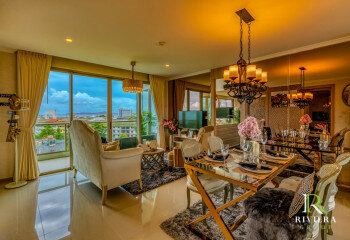 Кондоминиум в Паттайе, Таиланд | THE540850