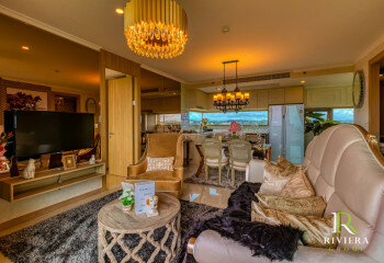 Кондоминиум в Паттайе, Таиланд | THE540850