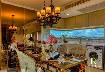 Кондоминиум в Паттайе, Таиланд | THE540850