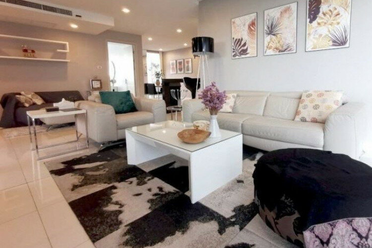 Кондоминиум в Паттайе, Таиланд | THE140349