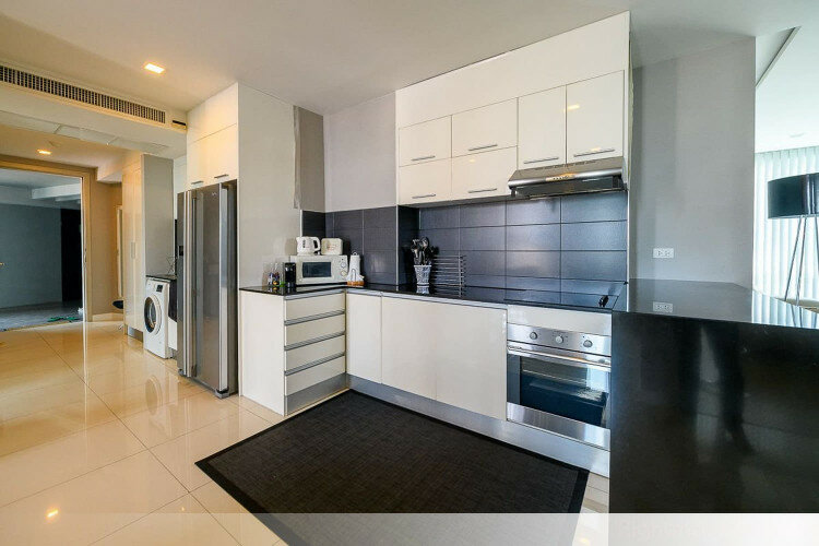 Кондоминиум в Паттайе, Таиланд | THE140349