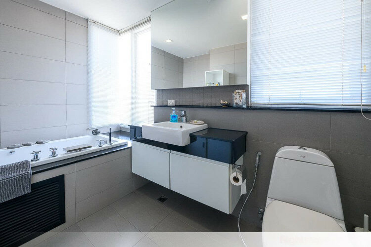 Кондоминиум в Паттайе, Таиланд | THE140349