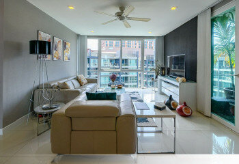 Кондоминиум в Паттайе, Таиланд | THE140349