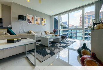 Кондоминиум в Паттайе, Таиланд | THE140349