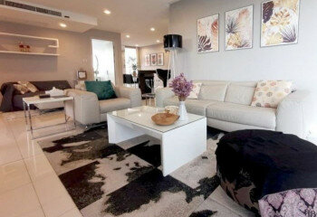 Кондоминиум в Паттайе, Таиланд | THE140349