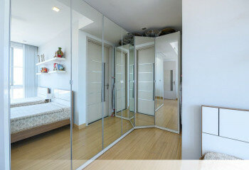 Кондоминиум в Паттайе, Таиланд | THE140349