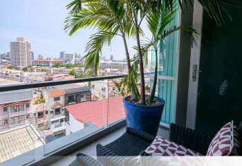 Кондоминиум в Паттайе, Таиланд | THE140349