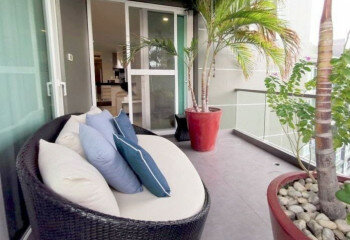 Кондоминиум в Паттайе, Таиланд | THE140349