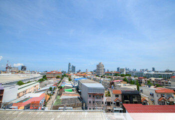 Кондоминиум в Паттайе, Таиланд | THE140349