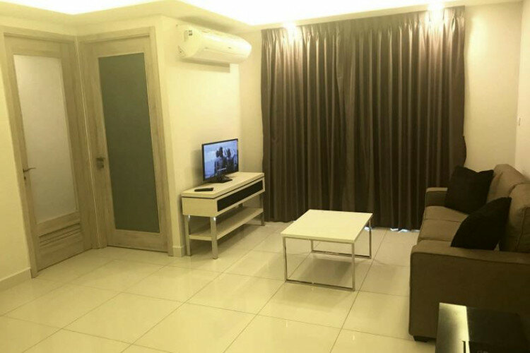 Кондоминиум в Паттайе, Таиланд | THE410056