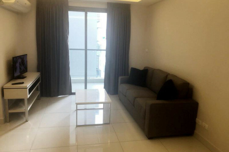 Кондоминиум в Паттайе, Таиланд | THE410056