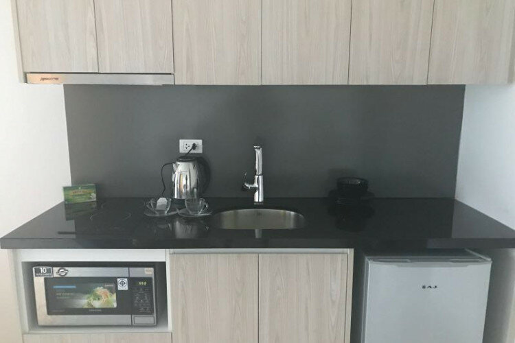 Кондоминиум в Паттайе, Таиланд | THE410056