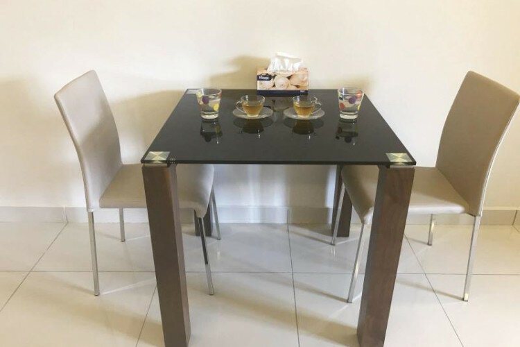 Кондоминиум в Паттайе, Таиланд | THE410056