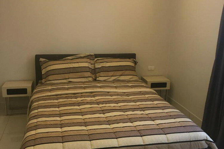 Кондоминиум в Паттайе, Таиланд | THE410056