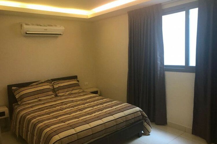 Кондоминиум в Паттайе, Таиланд | THE410056