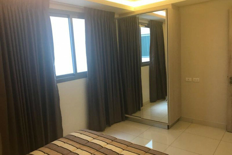 Кондоминиум в Паттайе, Таиланд | THE410056