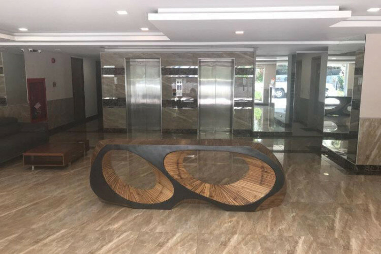 Кондоминиум в Паттайе, Таиланд | THE410056