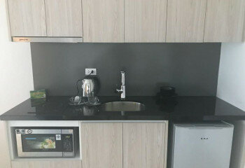 Кондоминиум в Паттайе, Таиланд | THE410056