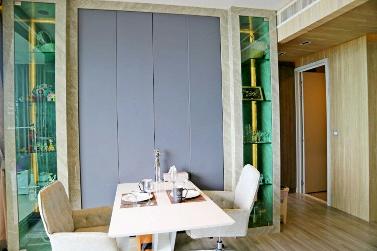 Кондоминиум в Паттайе, Таиланд | THE210339