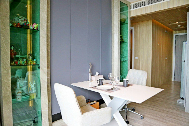 Кондоминиум в Паттайе, Таиланд | THE210339