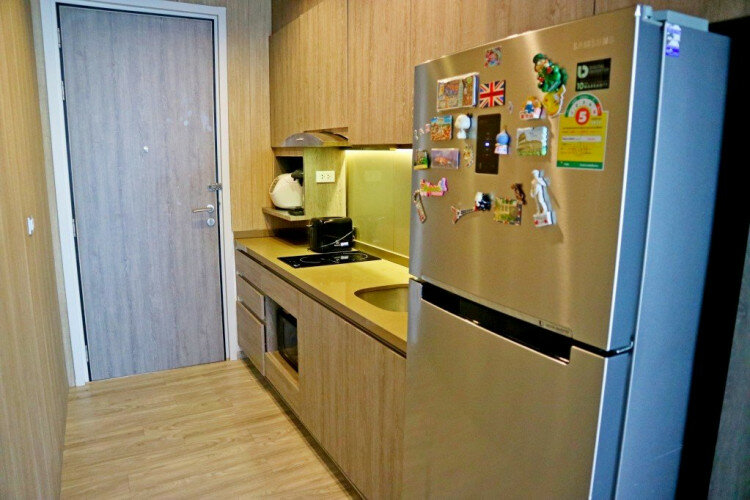 Кондоминиум в Паттайе, Таиланд | THE210339