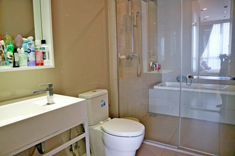 Кондоминиум в Паттайе, Таиланд | THE210339