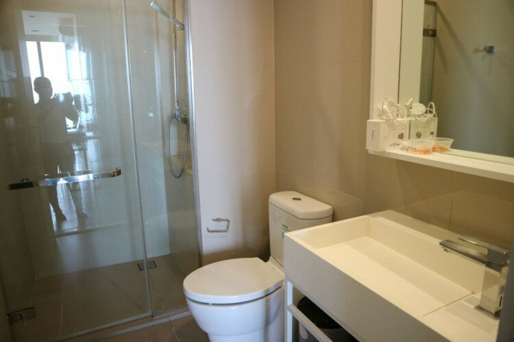 Кондоминиум в Паттайе, Таиланд | THE210339