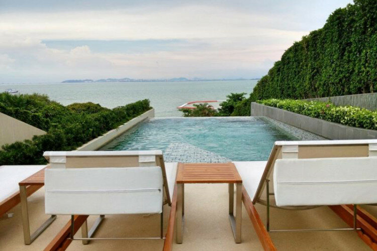 Кондоминиум в Паттайе, Таиланд | THE210339