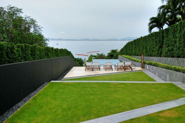 Кондоминиум в Паттайе, Таиланд | THE210339