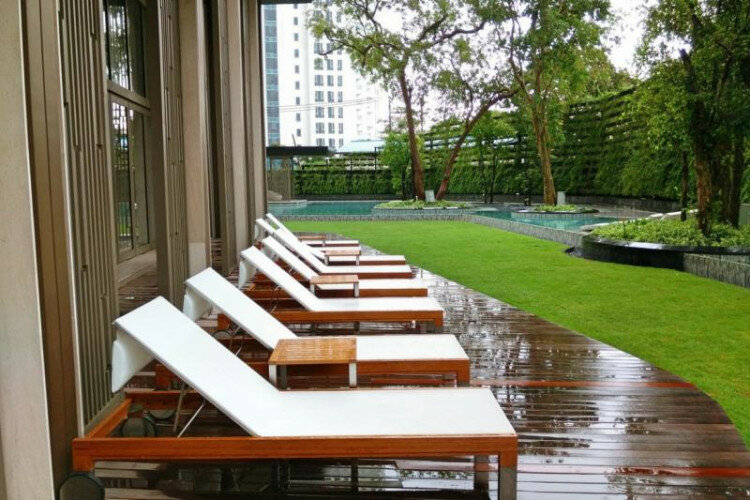 Кондоминиум в Паттайе, Таиланд | THE210339