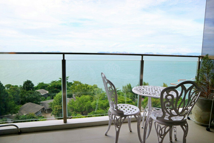 Кондоминиум в Паттайе, Таиланд | THE210339