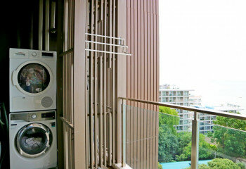 Кондоминиум в Паттайе, Таиланд | THE210339