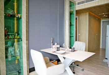 Кондоминиум в Паттайе, Таиланд | THE210339