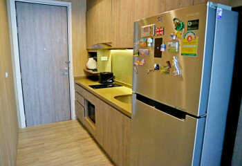 Кондоминиум в Паттайе, Таиланд | THE210339