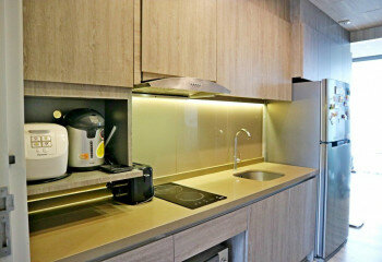 Кондоминиум в Паттайе, Таиланд | THE210339