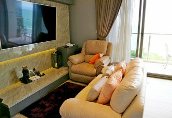 Кондоминиум в Паттайе, Таиланд | THE210339