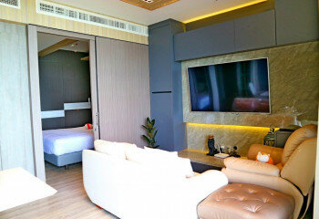 Кондоминиум в Паттайе, Таиланд | THE210339