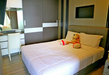 Кондоминиум в Паттайе, Таиланд | THE210339