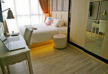 Кондоминиум в Паттайе, Таиланд | THE210339