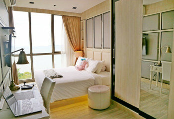 Кондоминиум в Паттайе, Таиланд | THE210339