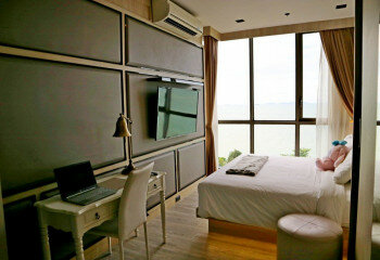 Кондоминиум в Паттайе, Таиланд | THE210339