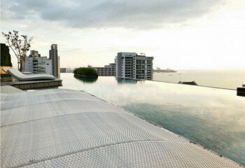 Кондоминиум в Паттайе, Таиланд | THE210339