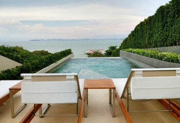 Кондоминиум в Паттайе, Таиланд | THE210339